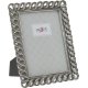 INART 3-30-446-0044 Κορνίζα Πλαστική Ασημί 13x18cm 0030108 INART 3-30-446-0044 Κορνίζα Πλαστική Ασημί 13x18cm 0030108
