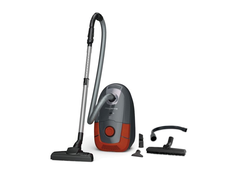 ROWENTA RO3149 Ηλεκτρική Σκούπα 450W με Σακούλα 4.5lt 0030123 ROWENTA RO3149 Ηλεκτρική Σκούπα 450W με Σακούλα 4.5lt 0030123