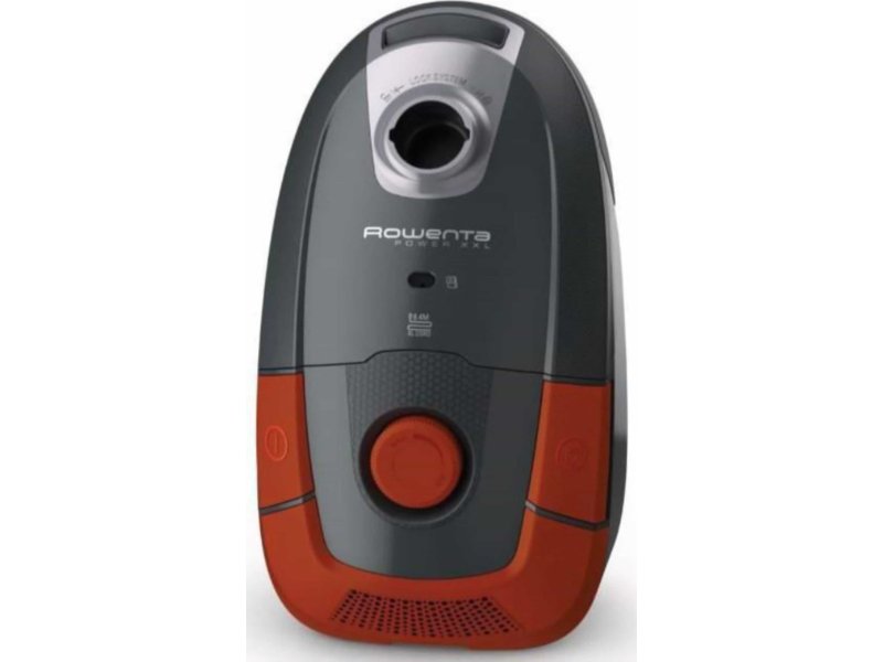 ROWENTA RO3149 Ηλεκτρική Σκούπα 450W με Σακούλα 4.5lt 0030123 ROWENTA RO3149 Ηλεκτρική Σκούπα 450W με Σακούλα 4.5lt 0030123