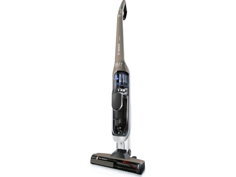 BOSCH BCH6L2561 Επαναφορτιζόμενο Σκουπάκι Stick 25.2V 0030166 BOSCH BCH6L2561 Επαναφορτιζόμενο Σκουπάκι Stick 25.2V 0030166