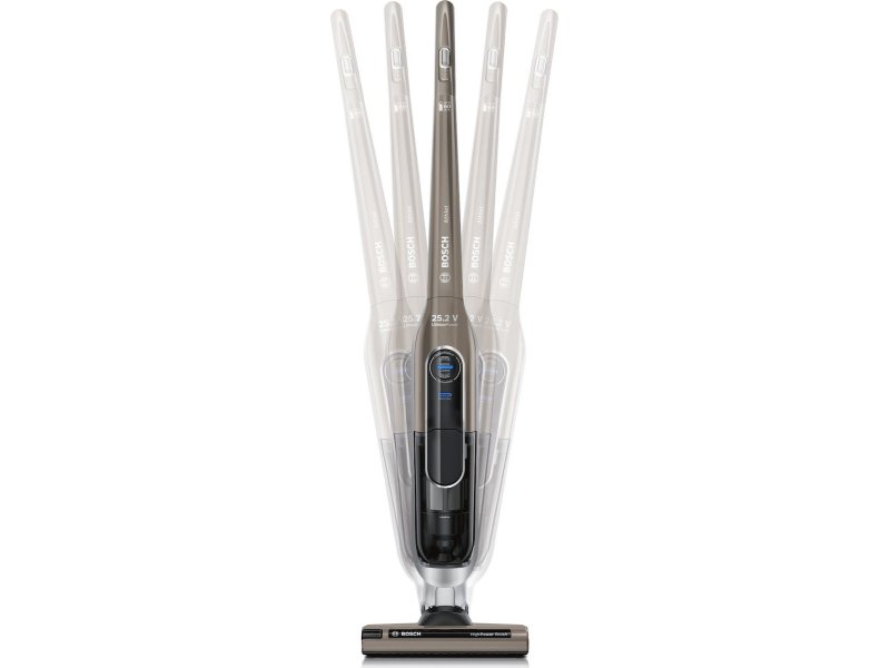 BOSCH BCH6L2561 Επαναφορτιζόμενο Σκουπάκι Stick 25.2V 0030166 BOSCH BCH6L2561 Επαναφορτιζόμενο Σκουπάκι Stick 25.2V 0030166