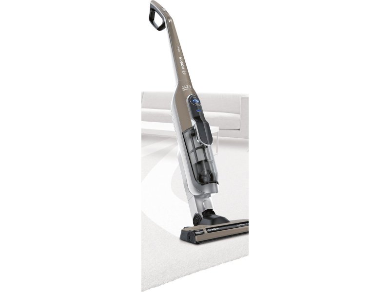 BOSCH BCH6L2561 Επαναφορτιζόμενο Σκουπάκι Stick 25.2V 0030166 BOSCH BCH6L2561 Επαναφορτιζόμενο Σκουπάκι Stick 25.2V 0030166