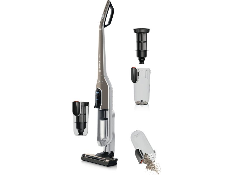 BOSCH BCH6L2561 Επαναφορτιζόμενο Σκουπάκι Stick 25.2V 0030166 BOSCH BCH6L2561 Επαναφορτιζόμενο Σκουπάκι Stick 25.2V 0030166