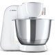 BOSCH MUM58243 Κουζινομηχανή 1000W με Ανοξείδωτο Κάδο 3.9lt 0030196 BOSCH MUM58243 Κουζινομηχανή 1000W με Ανοξείδωτο Κάδο 3.9lt 0030196