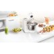 BOSCH MUM58243 Κουζινομηχανή 1000W με Ανοξείδωτο Κάδο 3.9lt 0030196 BOSCH MUM58243 Κουζινομηχανή 1000W με Ανοξείδωτο Κάδο 3.9lt 0030196
