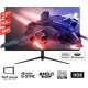 ARMAGGEDDON PIXXEL+ Xtreme XF27HD Gaming Monitor 27 ARMAGGEDDON PIXXEL+ Xtreme XF27HD Gaming Monitor 27