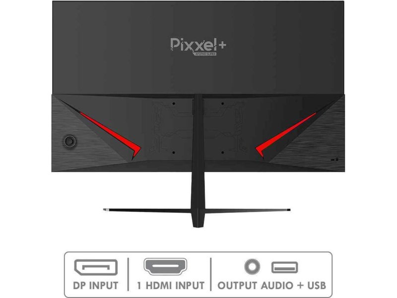 ARMAGGEDDON PIXXEL+ Xtreme XF27HD Gaming Monitor 27 ARMAGGEDDON PIXXEL+ Xtreme XF27HD Gaming Monitor 27