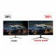 ARMAGGEDDON PIXXEL+ Xtreme XF27HD Gaming Monitor 27 ARMAGGEDDON PIXXEL+ Xtreme XF27HD Gaming Monitor 27