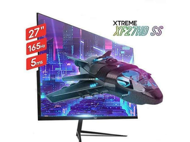ARMAGGEDDON PIXXEL+ Xtreme XF27HD Gaming Monitor 27 ARMAGGEDDON PIXXEL+ Xtreme XF27HD Gaming Monitor 27