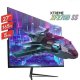 ARMAGGEDDON PIXXEL+ Xtreme XF27HD Gaming Monitor 27 ARMAGGEDDON PIXXEL+ Xtreme XF27HD Gaming Monitor 27