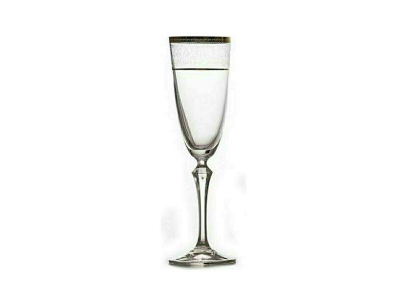 Bohemia Ποτήρι Σαμπάνιας Elisabeth 250 ml 0030291 Bohemia Ποτήρι Σαμπάνιας Elisabeth 250 ml 0030291