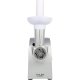 ADLER AD4808 Μηχανή Άλεσης Κιμά / Ντομάτας 350W Λευκή 0030349 ADLER AD4808 Μηχανή Άλεσης Κιμά / Ντομάτας 350W Λευκή 0030349