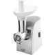 ADLER AD4808 Μηχανή Άλεσης Κιμά / Ντομάτας 350W Λευκή 0030349 ADLER AD4808 Μηχανή Άλεσης Κιμά / Ντομάτας 350W Λευκή 0030349