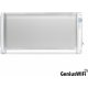 ROHNSON R-077 Θερμοπομπός Δαπέδου 2000W Mica με Ηλεκτρονικό Θερμοστάτη και WiFi 92.2x45.5cm 0030410 ROHNSON R-077 Θερμοπομπός Δαπέδου 2000W Mica με Ηλεκτρονικό Θερμοστάτη και WiFi 92.2x45.5cm 0030410