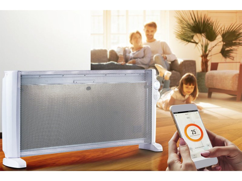 ROHNSON R-077 Θερμοπομπός Δαπέδου 2000W Mica με Ηλεκτρονικό Θερμοστάτη και WiFi 92.2x45.5cm 0030410 ROHNSON R-077 Θερμοπομπός Δαπέδου 2000W Mica με Ηλεκτρονικό Θερμοστάτη και WiFi 92.2x45.5cm 0030410