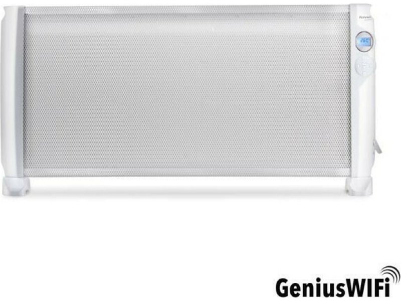 ROHNSON R-077 Θερμοπομπός Δαπέδου 2000W Mica με Ηλεκτρονικό Θερμοστάτη και WiFi 92.2x45.5cm 0030410 ROHNSON R-077 Θερμοπομπός Δαπέδου 2000W Mica με Ηλεκτρονικό Θερμοστάτη και WiFi 92.2x45.5cm 0030410