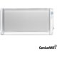 ROHNSON R-077 Θερμοπομπός Δαπέδου 2000W Mica με Ηλεκτρονικό Θερμοστάτη και WiFi 92.2x45.5cm 0030410 ROHNSON R-077 Θερμοπομπός Δαπέδου 2000W Mica με Ηλεκτρονικό Θερμοστάτη και WiFi 92.2x45.5cm 0030410
