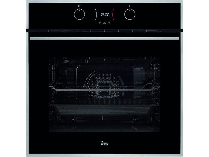 TEKA HLB 830 Φούρνος άνω Πάγκου 70lt χωρίς Εστίες Π59.5εκ. 0030440 TEKA HLB 830 Φούρνος άνω Πάγκου 70lt χωρίς Εστίες Π59.5εκ. 0030440