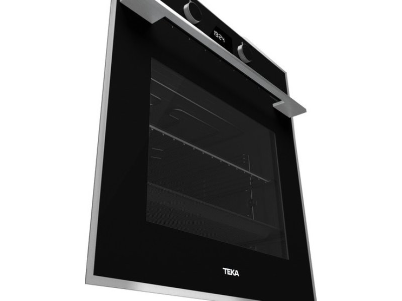 TEKA HLB 830 Φούρνος άνω Πάγκου 70lt χωρίς Εστίες Π59.5εκ. 0030440 TEKA HLB 830 Φούρνος άνω Πάγκου 70lt χωρίς Εστίες Π59.5εκ. 0030440