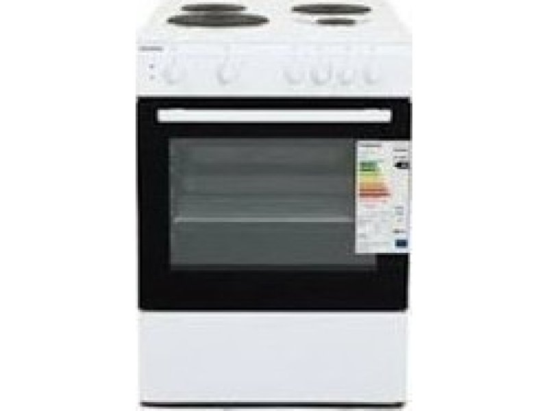 ESKIMO ES-4020 Ηλεκτρική Κουζίνα Λευκό A (ΥχΠχΒ): (85x 60 x60) 0030455 ESKIMO ES-4020 Ηλεκτρική Κουζίνα Λευκό A (ΥχΠχΒ): (85x 60 x60) 0030455