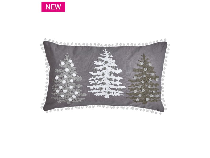KENTIA Snow 213 Χριστουγεννιάτικη Διακοσμητική Μαξιλαροθήκη Με Γέμισμα 35χ60 0030486 KENTIA Snow 213 Χριστουγεννιάτικη Διακοσμητική Μαξιλαροθήκη Με Γέμισμα 35χ60 0030486