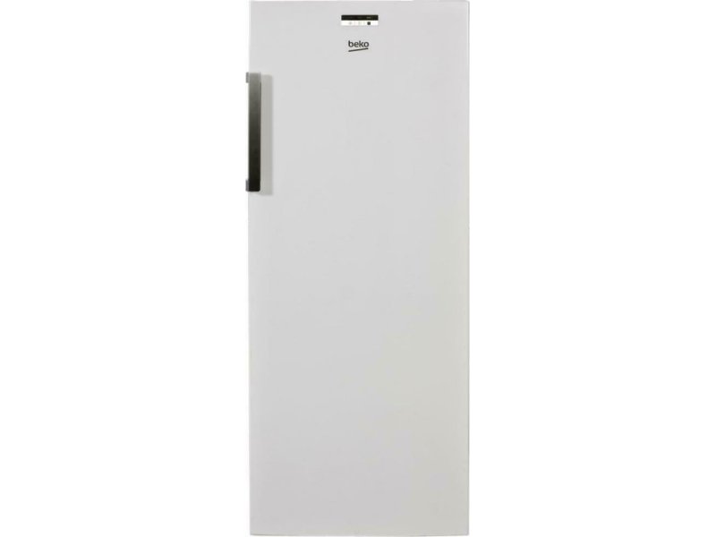 BEKO RFSA240M33WN Όρθιος Καταψύκτης 215lt - F - (Π/Υ/Β): (60 x 151 x 60)cm 0030499 BEKO RFSA240M33WN Όρθιος Καταψύκτης 215lt - F - (Π/Υ/Β): (60 x 151 x 60)cm 0030499