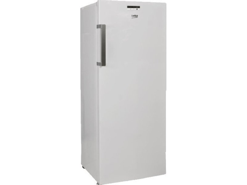BEKO RFSA240M33WN Όρθιος Καταψύκτης 215lt - F - (Π/Υ/Β): (60 x 151 x 60)cm 0030499 BEKO RFSA240M33WN Όρθιος Καταψύκτης 215lt - F - (Π/Υ/Β): (60 x 151 x 60)cm 0030499