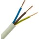 EUROLAMP 150-10008 Καλώδιο Εύκαμπτο H05VV-F 3Χ1,5mm2 0030586 EUROLAMP 150-10008 Καλώδιο Εύκαμπτο H05VV-F 3Χ1,5mm2 0030586