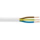 EUROLAMP 150-10008 Καλώδιο Εύκαμπτο H05VV-F 3Χ1,5mm2 0030586 EUROLAMP 150-10008 Καλώδιο Εύκαμπτο H05VV-F 3Χ1,5mm2 0030586