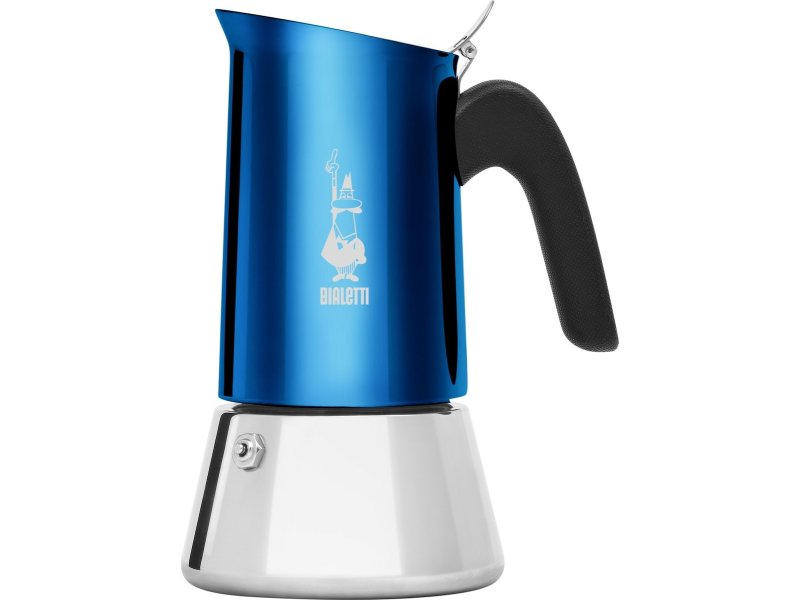 BIALETTI Venus 6 Μερίδων (Ανοξείδωτο Ατσάλι) - ( 0007275/CN ) Μπλε 0030647 BIALETTI Venus 6 Μερίδων (Ανοξείδωτο Ατσάλι) - ( 0007275/CN ) Μπλε 0030647