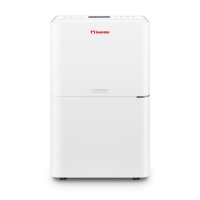 INVENTOR CF-WUHI-20L Comfort Αφυγραντήρας 20lt με Ιονιστή και Wi-Fi 0030833