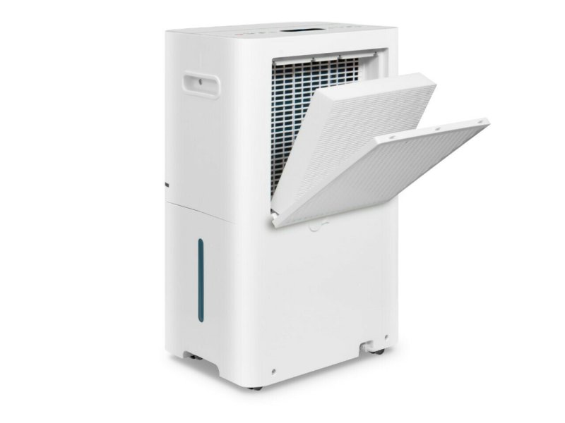 INVENTOR CF-WUHI-20L Comfort Αφυγραντήρας 20lt με Ιονιστή και Wi-Fi 0030833 INVENTOR CF-WUHI-20L Comfort Αφυγραντήρας 20lt με Ιονιστή και Wi-Fi 0030833