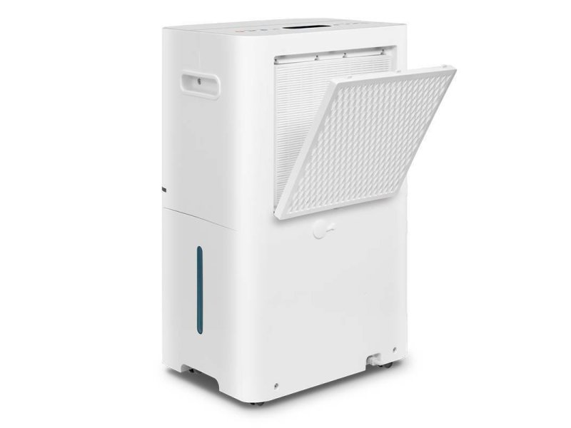 INVENTOR CF-WUHI-20L Comfort Αφυγραντήρας 20lt με Ιονιστή και Wi-Fi 0030833 INVENTOR CF-WUHI-20L Comfort Αφυγραντήρας 20lt με Ιονιστή και Wi-Fi 0030833
