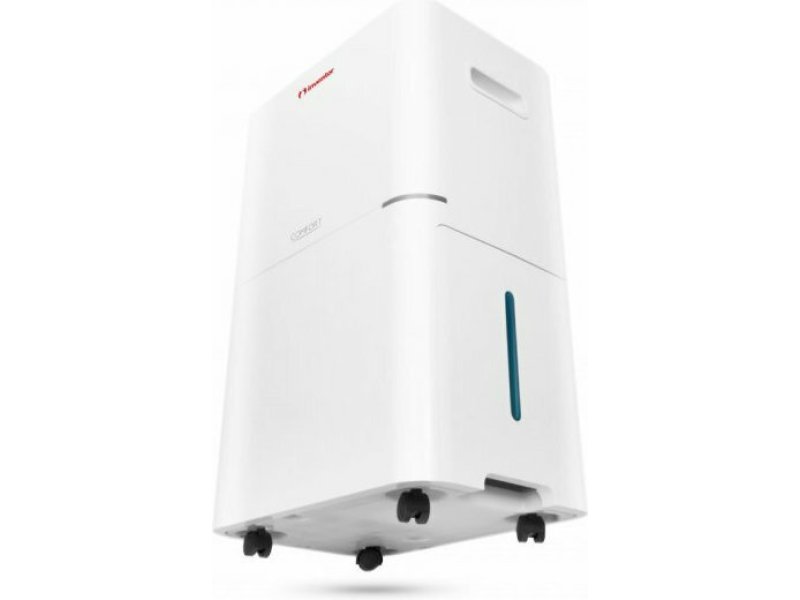 INVENTOR CF-WUHI-20L Comfort Αφυγραντήρας 20lt με Ιονιστή και Wi-Fi 0030833 INVENTOR CF-WUHI-20L Comfort Αφυγραντήρας 20lt με Ιονιστή και Wi-Fi 0030833