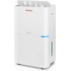 INVENTOR CF-WUHI-16L Comfort Αφυγραντήρας 279 W - 16lt με Ιονιστή και Wi-Fi 0030834 INVENTOR CF-WUHI-16L Comfort Αφυγραντήρας 279 W - 16lt με Ιονιστή και Wi-Fi 0030834