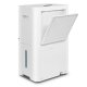 INVENTOR CF-WUHI-16L Comfort Αφυγραντήρας 279 W - 16lt με Ιονιστή και Wi-Fi 0030834 INVENTOR CF-WUHI-16L Comfort Αφυγραντήρας 279 W - 16lt με Ιονιστή και Wi-Fi 0030834