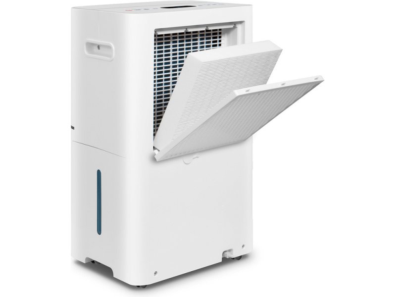 INVENTOR CF-WUHI-16L Comfort Αφυγραντήρας 279 W - 16lt με Ιονιστή και Wi-Fi 0030834 INVENTOR CF-WUHI-16L Comfort Αφυγραντήρας 279 W - 16lt με Ιονιστή και Wi-Fi 0030834