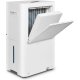 INVENTOR CF-WUHI-16L Comfort Αφυγραντήρας 279 W - 16lt με Ιονιστή και Wi-Fi 0030834 INVENTOR CF-WUHI-16L Comfort Αφυγραντήρας 279 W - 16lt με Ιονιστή και Wi-Fi 0030834