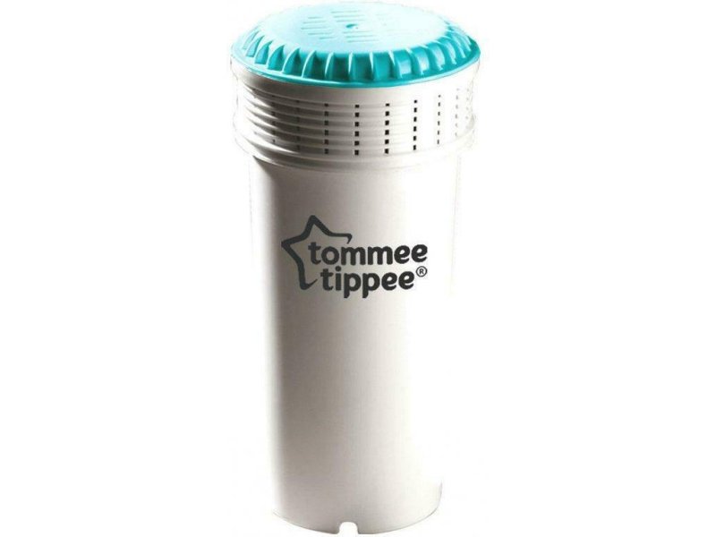TOMMEE TIPPEE Ανταλλακτικό Φίλτρο για Perfect Prep (Κατάλληλο για Κανάτες Aqua Optima Sirona) 0030846 TOMMEE TIPPEE Ανταλλακτικό Φίλτρο για Perfect Prep (Κατάλληλο για Κανάτες Aqua Optima Sirona) 0030846