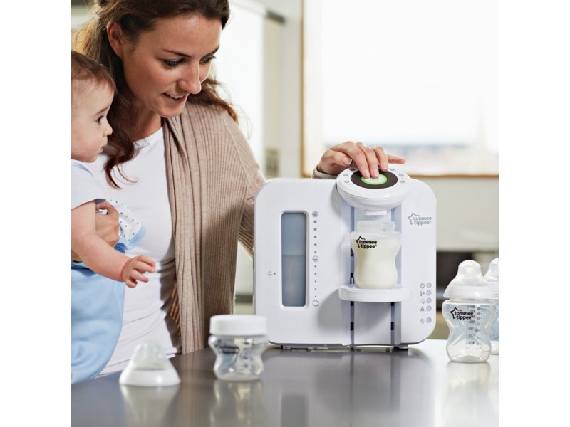 TOMMEE TIPPEE Ανταλλακτικό Φίλτρο για Perfect Prep (Κατάλληλο για Κανάτες Aqua Optima Sirona) 0030846 TOMMEE TIPPEE Ανταλλακτικό Φίλτρο για Perfect Prep (Κατάλληλο για Κανάτες Aqua Optima Sirona) 0030846