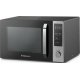 INVENTOR MWO-23LT-BD Φούρνος Μικροκυμάτων με Grill 23lt 800W Μαύρος 0030873 INVENTOR MWO-23LT-BD Φούρνος Μικροκυμάτων με Grill 23lt 800W Μαύρος 0030873