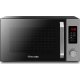 INVENTOR MWO-23LT-BD Φούρνος Μικροκυμάτων με Grill 23lt 800W Μαύρος 0030873 INVENTOR MWO-23LT-BD Φούρνος Μικροκυμάτων με Grill 23lt 800W Μαύρος 0030873