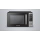 INVENTOR MWO-23LT-BD Φούρνος Μικροκυμάτων με Grill 23lt 800W Μαύρος 0030873 INVENTOR MWO-23LT-BD Φούρνος Μικροκυμάτων με Grill 23lt 800W Μαύρος 0030873