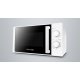 INVENTOR MWO-20LW Φούρνος Μικροκυμάτων 20lt700W Λευκός 0030874 INVENTOR MWO-20LW Φούρνος Μικροκυμάτων 20lt700W Λευκός 0030874