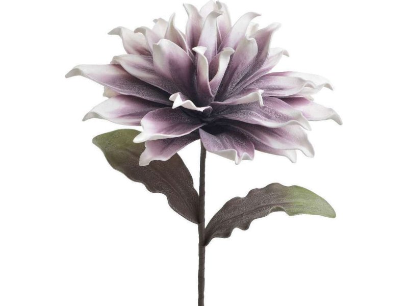 INART 3-85-246-0210 Τεχνητό Φυτό Μώβ 90cm 0030884 INART 3-85-246-0210 Τεχνητό Φυτό Μώβ 90cm 0030884