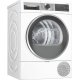 BOSCH WQG233D8GR Στεγνωτήριο Ρούχων 8kg - A+++ - (Υx Π x Β:84.2 x 59.9 x 59.8) 0030935 BOSCH WQG233D8GR Στεγνωτήριο Ρούχων 8kg - A+++ - (Υx Π x Β:84.2 x 59.9 x 59.8) 0030935