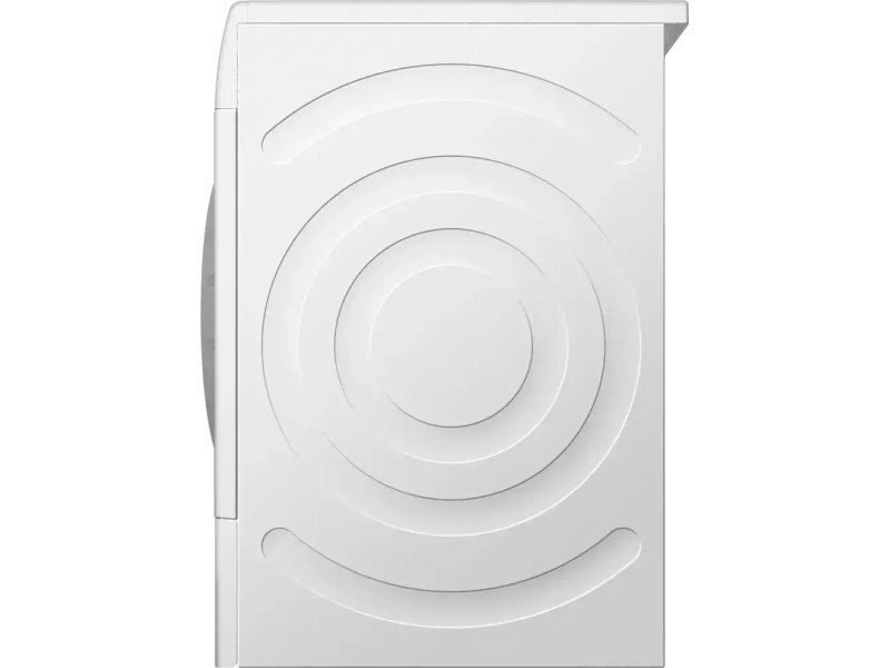 BOSCH WQG233D8GR Στεγνωτήριο Ρούχων 8kg - A+++ - (Υx Π x Β:84.2 x 59.9 x 59.8) 0030935 BOSCH WQG233D8GR Στεγνωτήριο Ρούχων 8kg - A+++ - (Υx Π x Β:84.2 x 59.9 x 59.8) 0030935