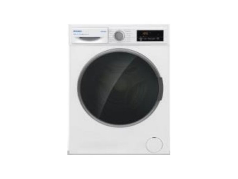 ROBIN RT-1210 Πλυντήριο Ρούχων 12kg - B - 1200 rpm - (Y χ Π χ Β): 84,5 χ 59,7 χ 63 cm 0030941 ROBIN RT-1210 Πλυντήριο Ρούχων 12kg - B - 1200 rpm - (Y χ Π χ Β): 84,5 χ 59,7 χ 63 cm 0030941