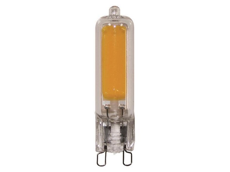 EUROLAMP 147-77645 ΛΑΜΠΑ LED COG 4W G9 6500K 220-240V ΓΥΑΛΙΝΗ 0030951 EUROLAMP 147-77645 ΛΑΜΠΑ LED COG 4W G9 6500K 220-240V ΓΥΑΛΙΝΗ 0030951