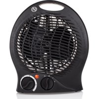 TRISTAR KA-5037 Αερόθερμο Δαπέδου 2000W 0031020